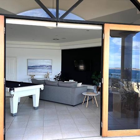 Zentala Daire Port Lincoln Dış mekan fotoğraf