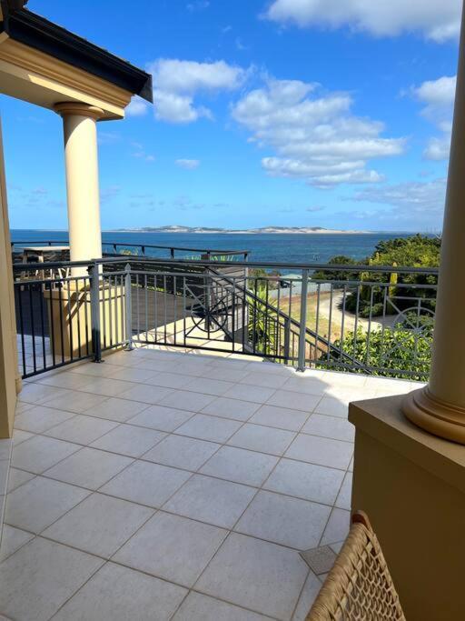 Zentala Daire Port Lincoln Dış mekan fotoğraf