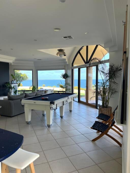 Zentala Daire Port Lincoln Dış mekan fotoğraf