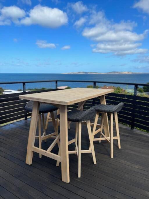 Zentala Daire Port Lincoln Dış mekan fotoğraf