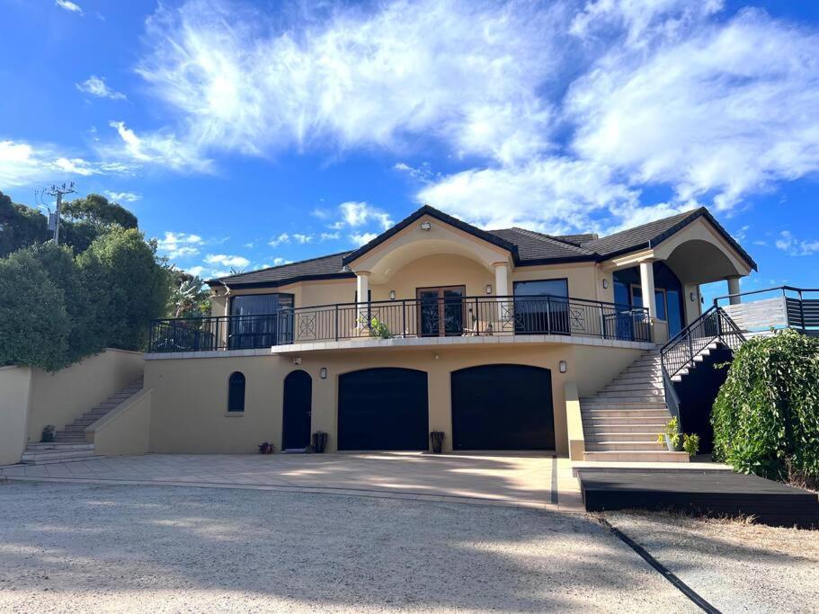 Zentala Daire Port Lincoln Dış mekan fotoğraf
